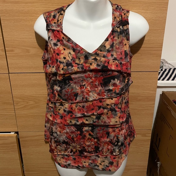 Camisole - Picture 1 of 2